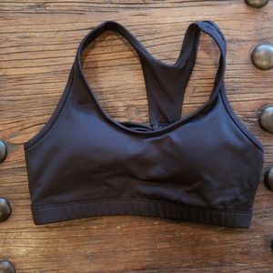 Sport Bra